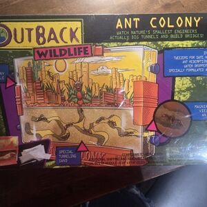 Ant Colony Kit - Multicolor